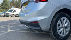 Skoda Fabia 1.0 TSI SE Comfort 5dr Petrol Hatchback